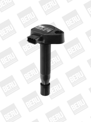 Tändspole 12V Beru ZSE166 BERU