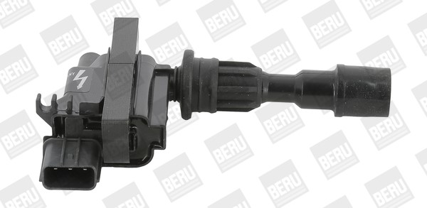Tändspole 12V Beru ZSE190 BERU