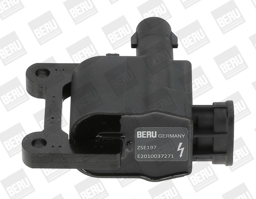 Tändspole 12V Beru ZSE197 BERU