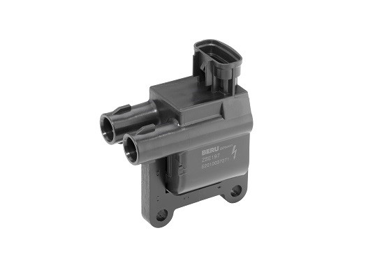 Tändspole 12V Beru ZSE197 BERU