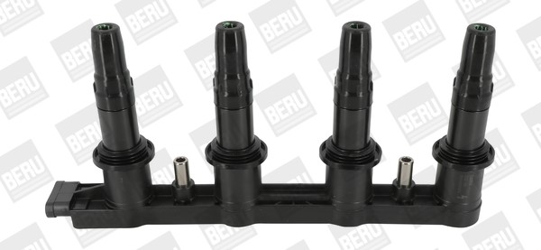 Tändspole 12V Beru ZSE198 BERU