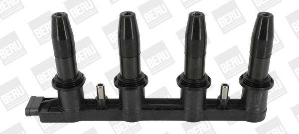 Tändspole 12V Beru ZSE199 BERU