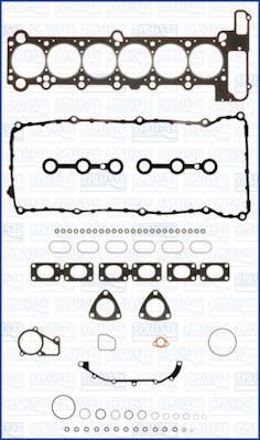 Packningssats, topplock / Sotningssats