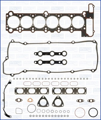 Packningssats, topplock / Sotningssats