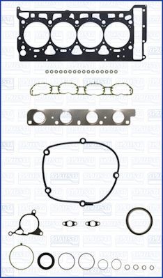 Packningssats, topplock / Sotningssats