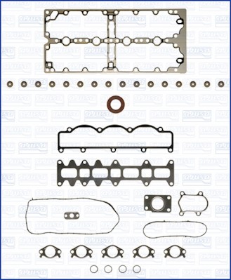 Packningssats, topplock / Sotningssats