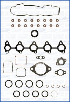 Packningssats, topplock / Sotningssats