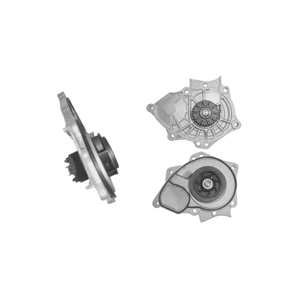 Vattenpump Dolz A277 DOLZ