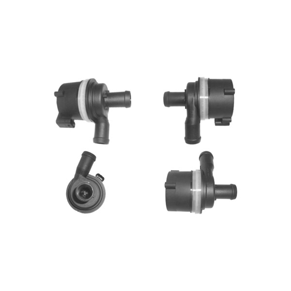 Vattenpump, Bak Dolz EA509A DOLZ