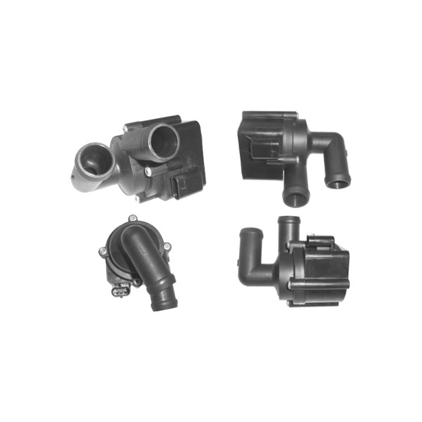 Vattenpump, Fram, Bak, Nedre Dolz EA511A DOLZ
