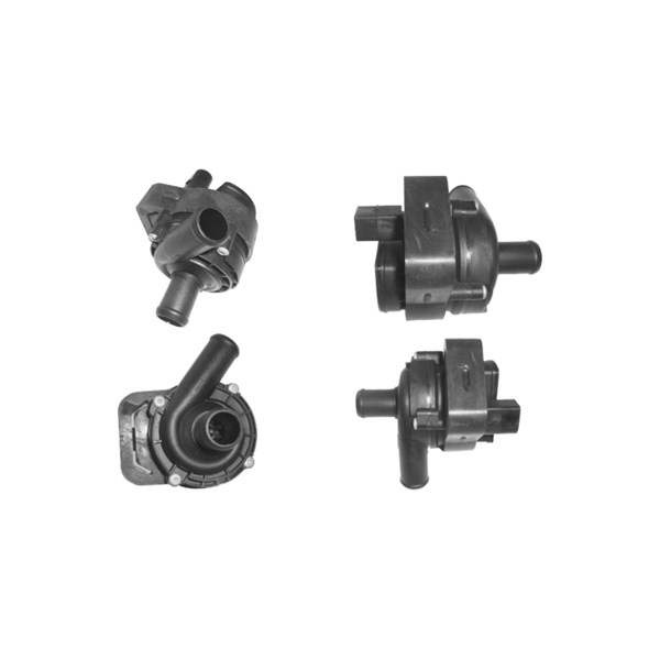Vattenpump Dolz EM505A DOLZ