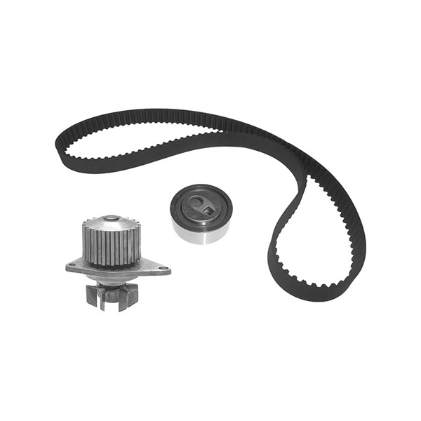Kamremskit med vattenpump Dolz KD006 DOLZ