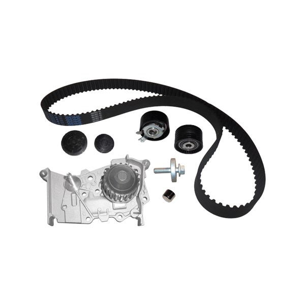 Kamremskit med vattenpump Dolz KD046 DOLZ