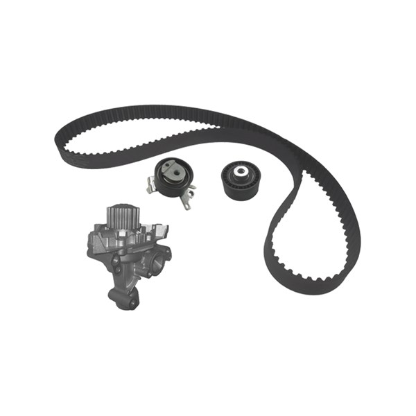Kamremskit med vattenpump Dolz KD056 DOLZ