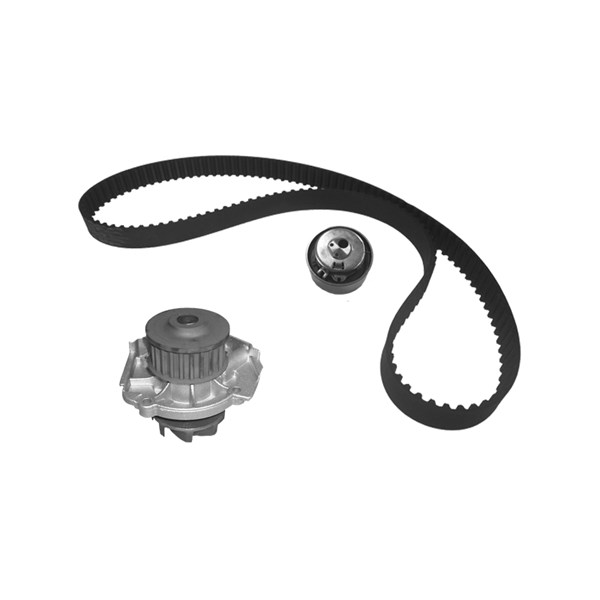 Kamremskit med vattenpump Dolz KD060 DOLZ