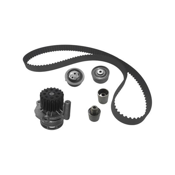 Kamremskit med vattenpump Dolz KD062 DOLZ