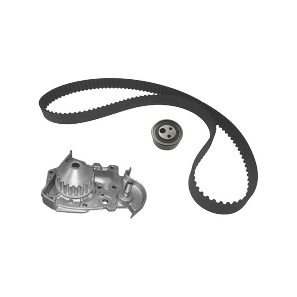 Kamremskit med vattenpump Dolz KD066 DOLZ