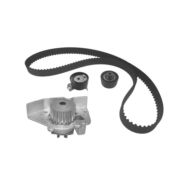 Kamremskit med vattenpump Dolz KD071 DOLZ