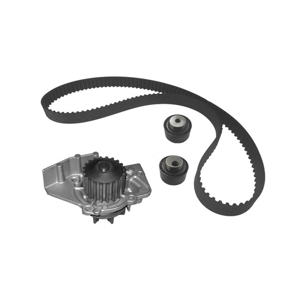 Kamremskit med vattenpump Dolz KD072 DOLZ