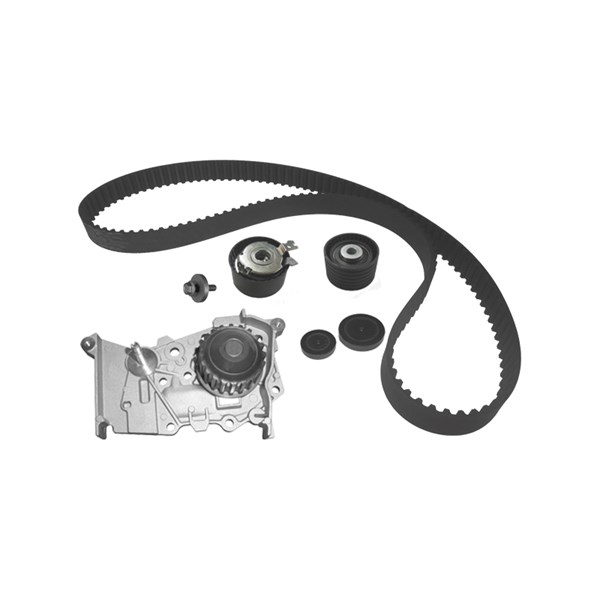 Kamremskit med vattenpump Dolz KD073 DOLZ