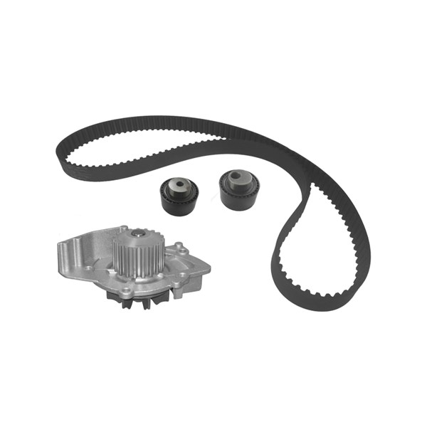 Kamremskit med vattenpump Dolz KD076 DOLZ