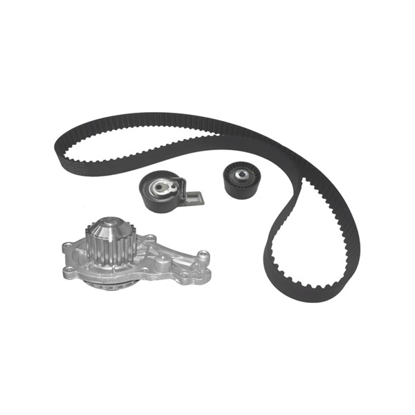 Kamremskit med vattenpump DOLZ Kamremskit med vattenpump DOLZ