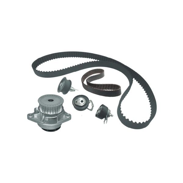 Kamremskit med vattenpump Dolz KD080 DOLZ