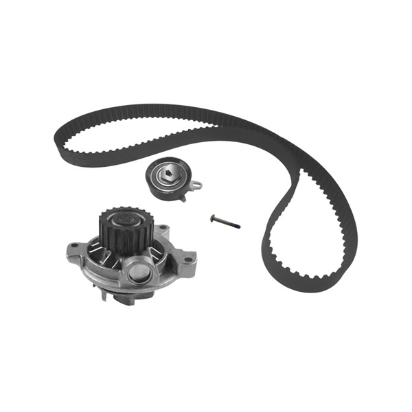 Kamremskit med vattenpump Dolz KD083 DOLZ