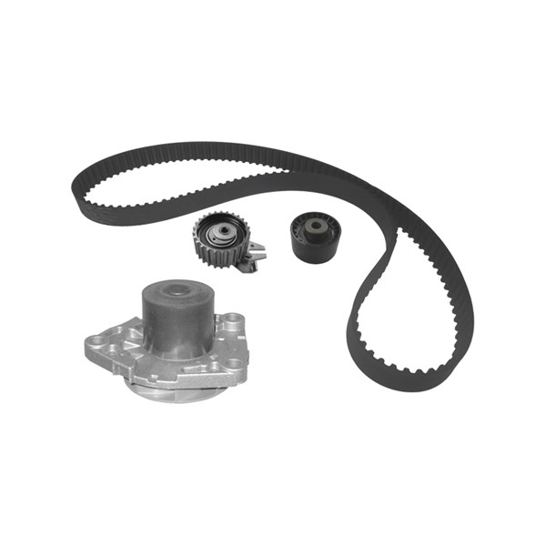 Kamremskit med vattenpump Dolz KD084 DOLZ