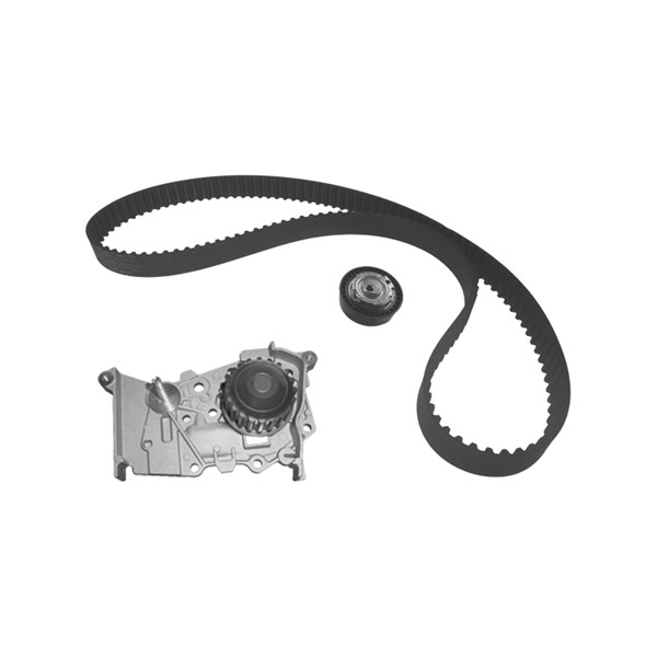Kamremskit med vattenpump Dolz KD085 DOLZ