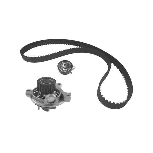 Kamremskit med vattenpump Dolz KD087 DOLZ