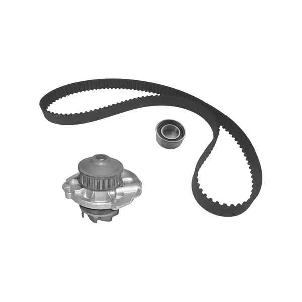 Kamremskit med vattenpump Dolz KD091 DOLZ