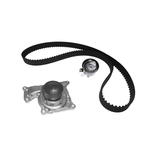 Kamremskit med vattenpump Dolz KD103 DOLZ