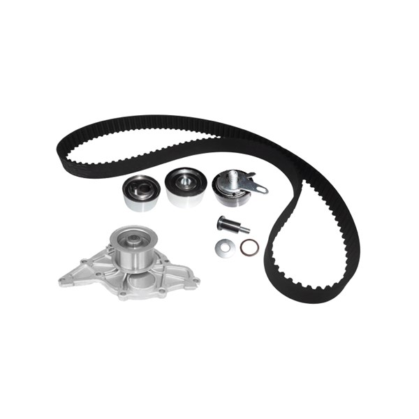Kamremskit med vattenpump Dolz KD107 DOLZ
