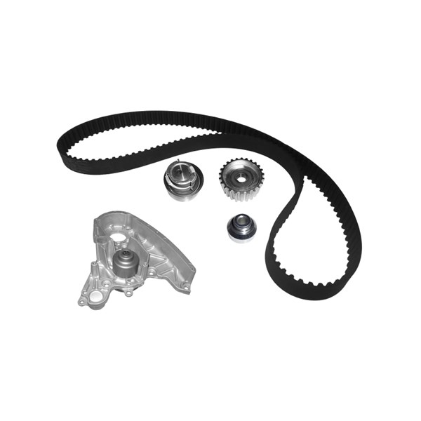 Kamremskit med vattenpump Dolz KD112 DOLZ