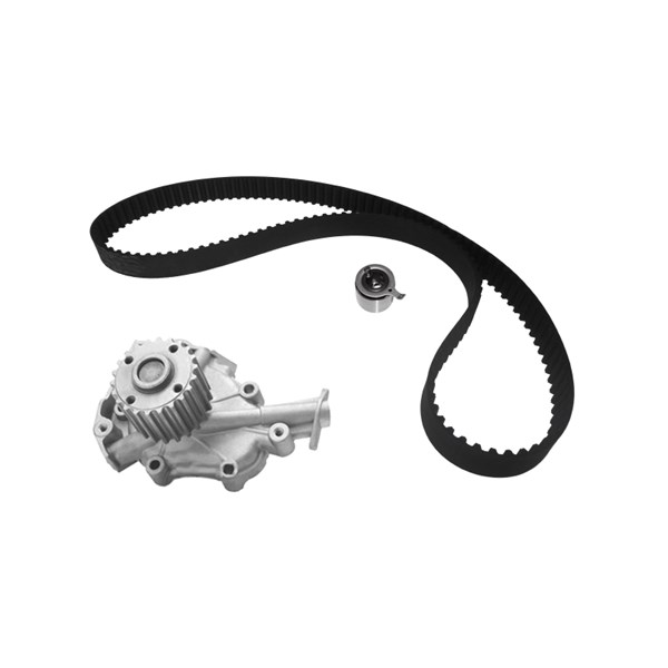 Kamremskit med vattenpump Dolz KD138 DOLZ