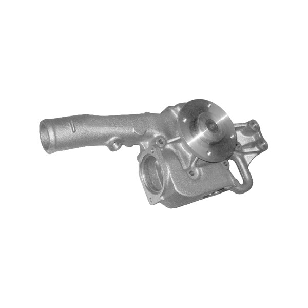 Vattenpump Dolz M630 DOLZ