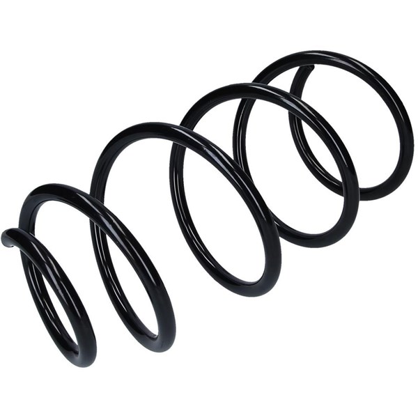 Spiralfjäder, Framaxel Spiralfjäder, Framaxel