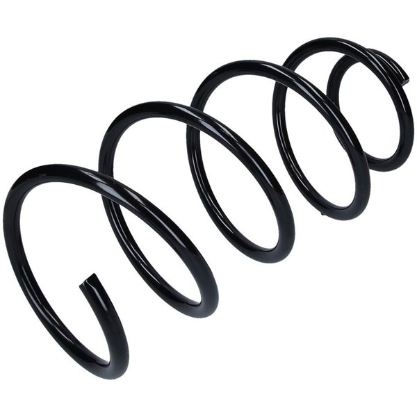 Spiralfjäder, Framaxel Spiralfjäder, Framaxel