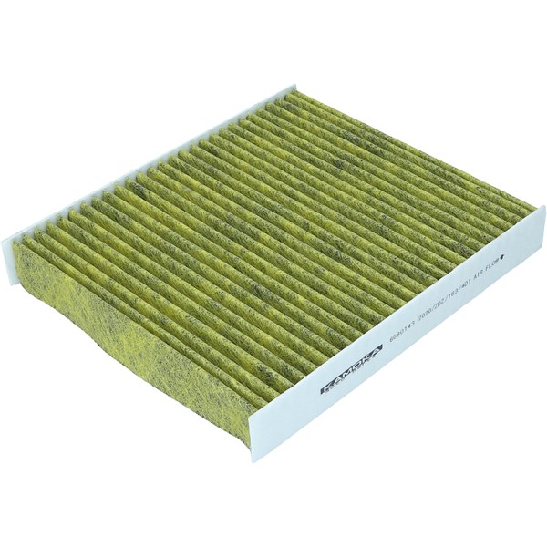 Kupefilter