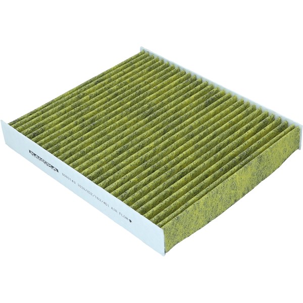Kupefilter