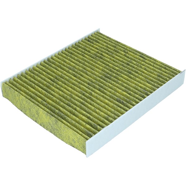 Kupefilter