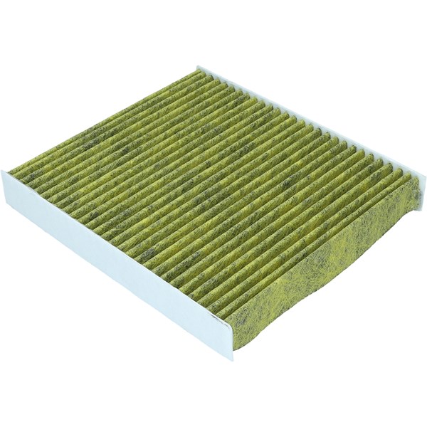 Kupefilter Kupefilter