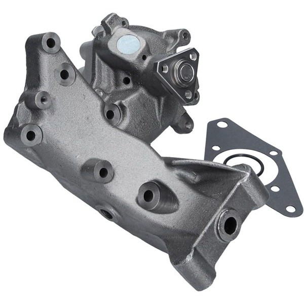 Vattenpump