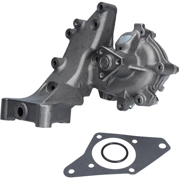 Vattenpump