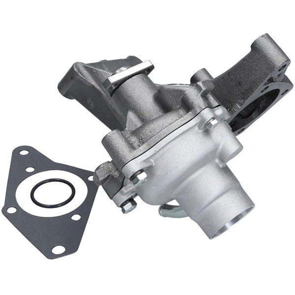 Vattenpump Vattenpump
