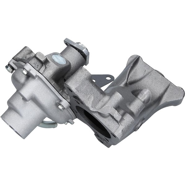 Vattenpump