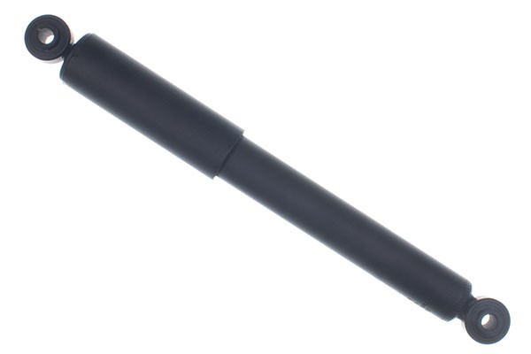 Stötdämpare Gastryck, Bakaxel