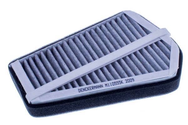 Kupefilter