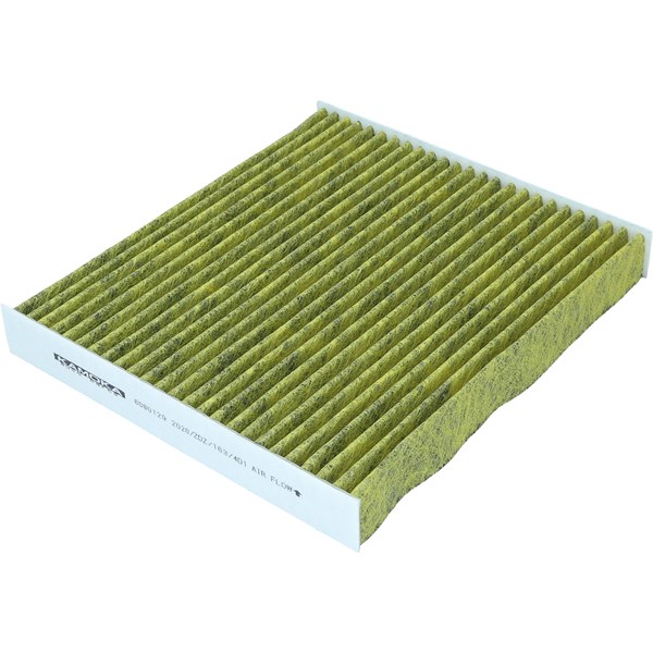 Kupefilter